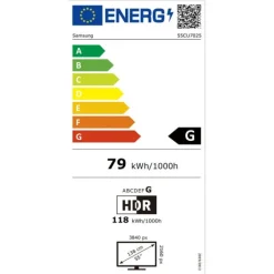 Online TV UHD 4K 55'' 55CU7025 Tv De 108 À 146 Cm