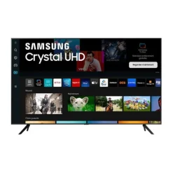 Clearance TV UHD 4K 65" 65CU7025 Tv De 147 À 178 Cm