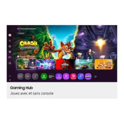 Clearance TV UHD 4K 75