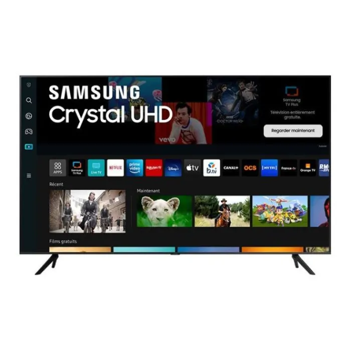 New TV UHD 4K 85" 85DU7105 Tv De Plus De 179 Cm
