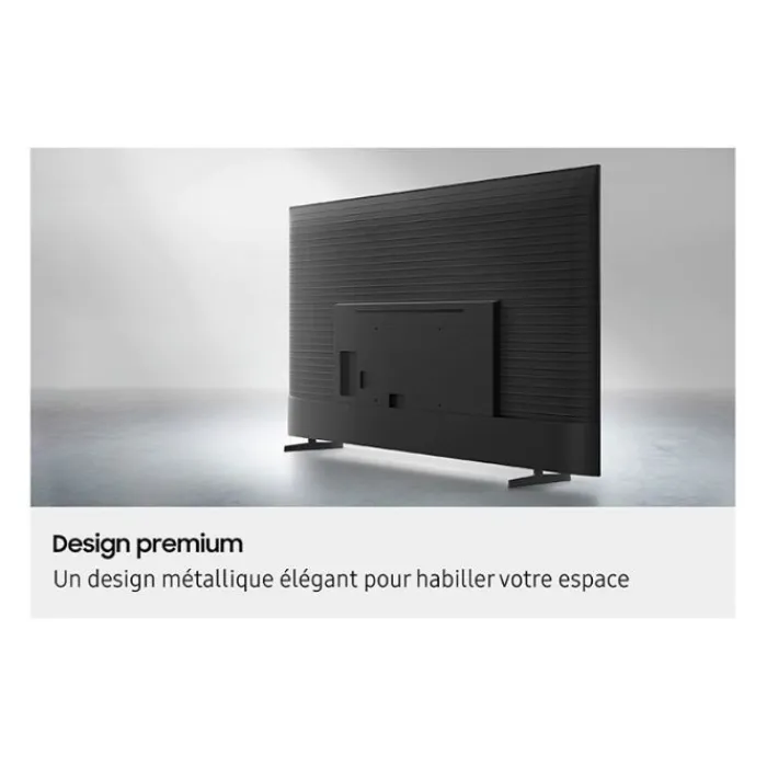 New TV UHD 4K 85" 85DU7105 Tv De Plus De 179 Cm