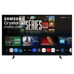 Clearance TV UHD 4K 75" 75U7005H Tv De Plus De 179 Cm