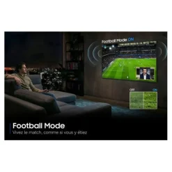 Clearance TV UHD 4K 75