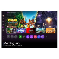 Clearance TV UHD 4K 75