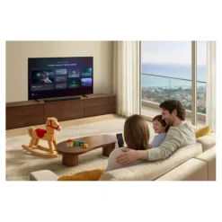 Clearance TV UHD 4K 75