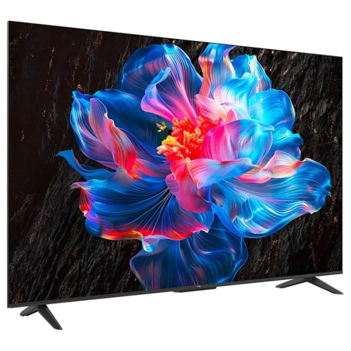 Best TV UHD 4K 55" 55P6K Tv De 108 À 146 Cm