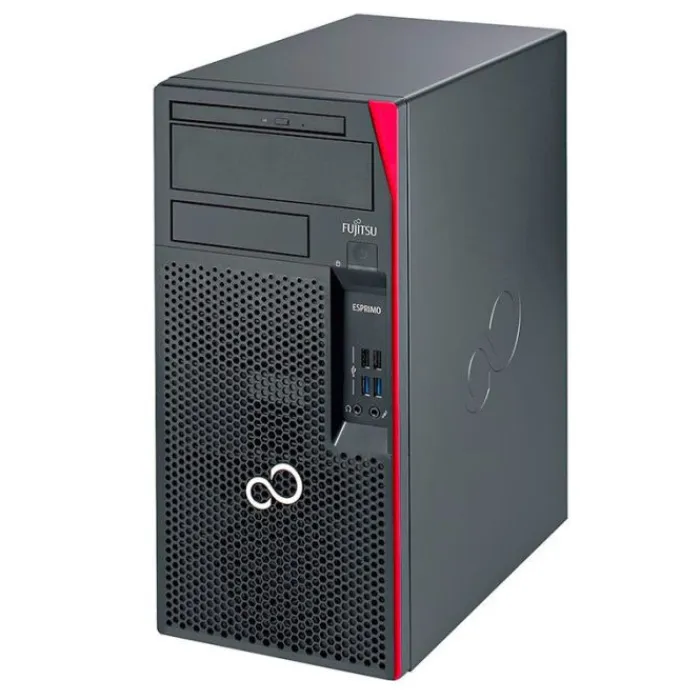 Discount Unité centrale P558-i5/GTX 1050/16Go/512Go/Windows 11- Reconditionné grade ECO Ordinateur De Bureau Reconditionné|Pc Gamer