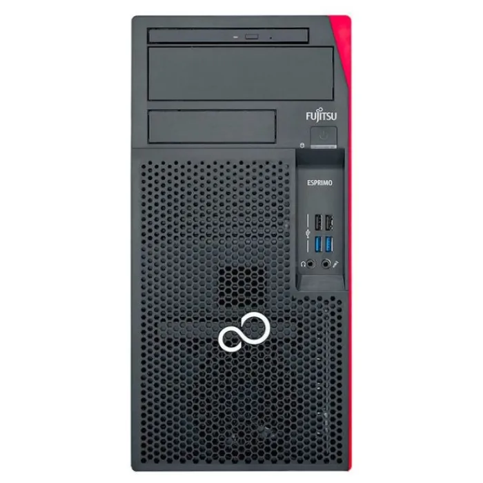 Discount Unité centrale P558-i5/GTX 1050/16Go/512Go/Windows 11- Reconditionné grade ECO Ordinateur De Bureau Reconditionné|Pc Gamer
