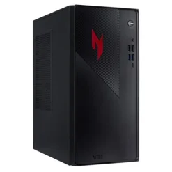 Outlet Unité centrale Gamer NITRO N20-101-RPL-i5/16Go/RTX3050 6Go Pc Gamer|Ordinateur De Bureau