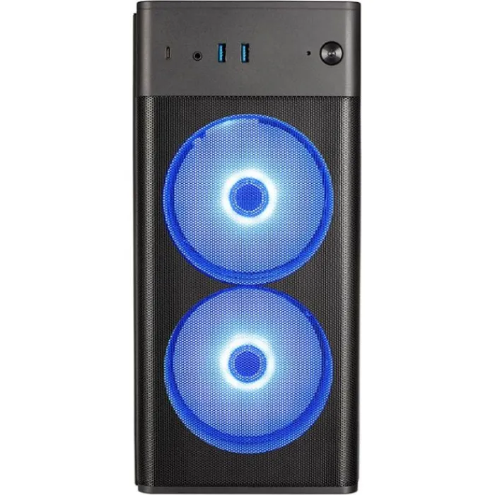 Outlet Unité centrale Gamer ERAZER MD340057 - R5/32Go/1To/RTX5060 8Go dédiés Pc Gamer|Ordinateur De Bureau