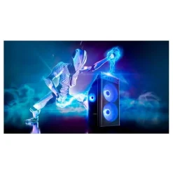 Outlet Unité centrale Gamer ERAZER MD340057 - R5/32Go/1To/RTX5060 8Go dédiés Pc Gamer|Ordinateur De Bureau