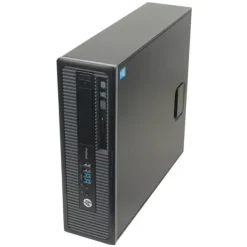 Discount Unité Centrale HP 800 G2 SFF - i3/8Go/120Go SSD + 500Go - Reconditionné Grade ECO Ordinateur De Bureau Reconditionné|Ordinateur De Bureau