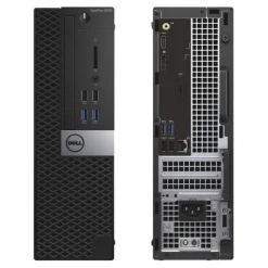 Online UNITE CENTRALE 3040SFF CHROME OS- Intel i3/4Go/128Go/Reconditionné Grade Eco Ordinateur De Bureau Reconditionné|Ordinateur De Bureau