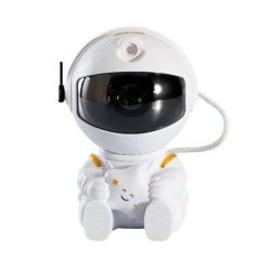Sale Veilleuse Astronaute ASTRO 100 Réveil
