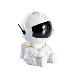 Sale Veilleuse Astronaute ASTRO 100 Réveil