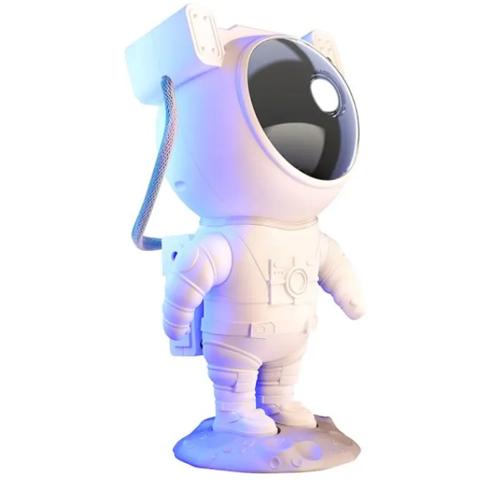 Hot Veilleuse ASTRONAUTE Réveil