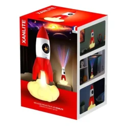 Veilleuse Starlite Réveil