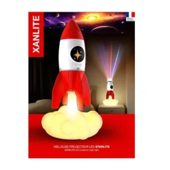 Veilleuse Starlite Réveil
