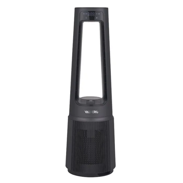 Ventilateur / chauffage / purificateur 3IN1 Ventilateur