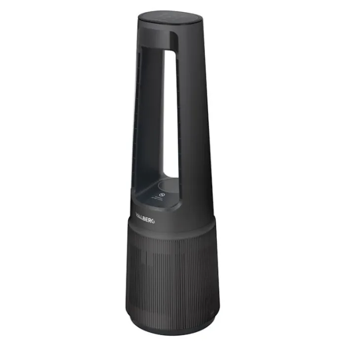 Ventilateur / chauffage / purificateur 3IN1 Ventilateur