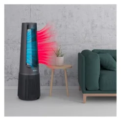 Ventilateur / chauffage / purificateur 3IN1 Ventilateur