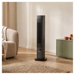 Hot Ventilateur + Chauffage 2IN1 Ventilateur