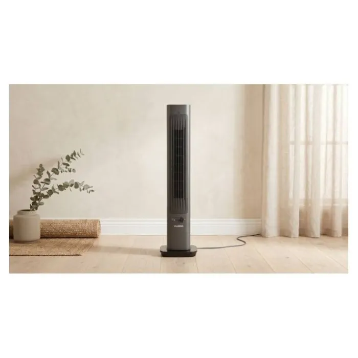 Hot Ventilateur + Chauffage 2IN1 Ventilateur