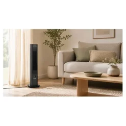 Hot Ventilateur + Chauffage 2IN1 Ventilateur