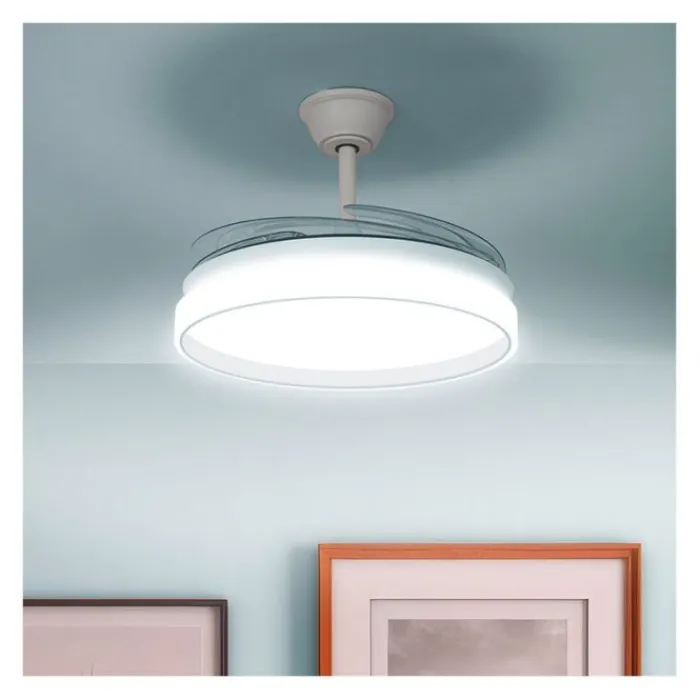 Ventilateur de plafond V0103952 Ventilateur