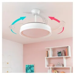 Ventilateur de plafond V0103952 Ventilateur
