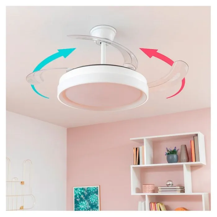 Ventilateur de plafond V0103952 Ventilateur