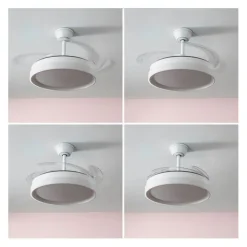 Ventilateur de plafond V0103952 Ventilateur