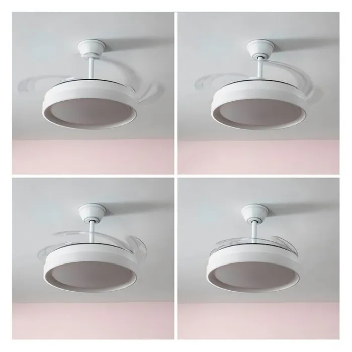 Ventilateur de plafond V0103952 Ventilateur