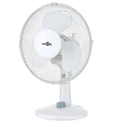 Best Ventilateur de table HO RT23 Ventilateur
