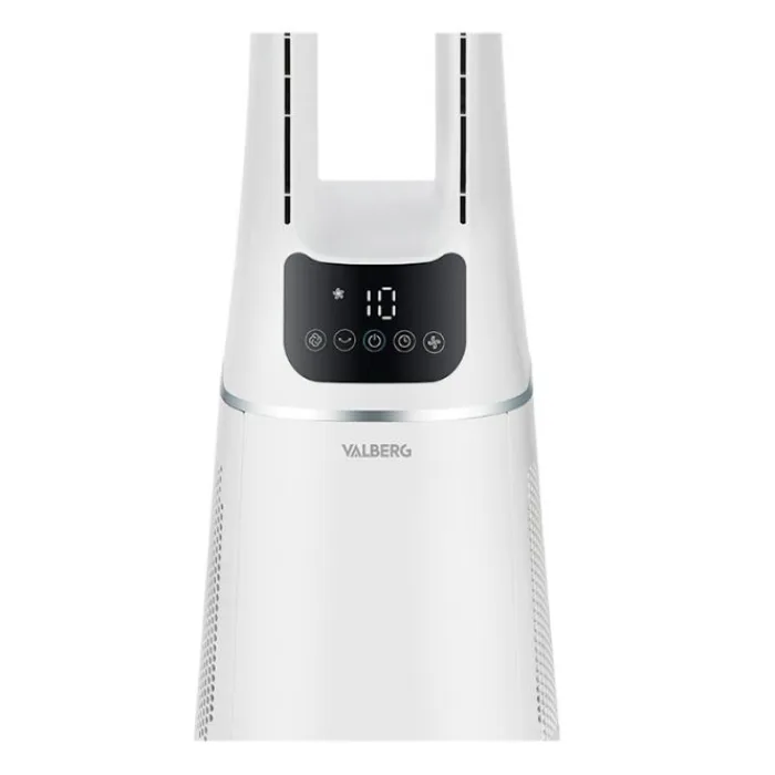 Ventilateur/Purificateur Wind T5 pure Ventilateur