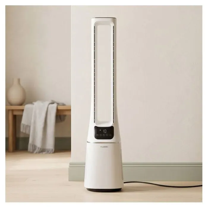 Ventilateur/Purificateur Wind T5 pure Ventilateur