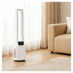 Ventilateur/Purificateur Wind T5 pure Ventilateur