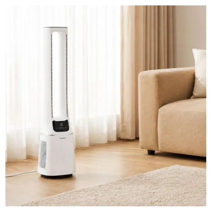 Ventilateur/Purificateur Wind T5 pure Ventilateur