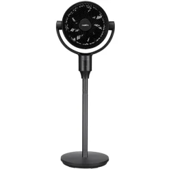 Clearance Ventilateur sur pied WIND S12 3D Ventilateur