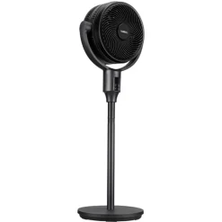 Clearance Ventilateur sur pied WIND S12 3D Ventilateur