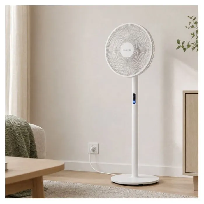 Hot VENTILATEUR U-GO-Fresh Ventilateur