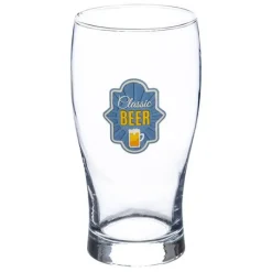 Sale Verre à bière 60cl authentic Vaisselle, Linge De Table