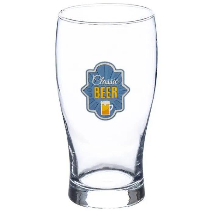Sale Verre à bière 60cl authentic Vaisselle, Linge De Table