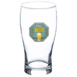 Sale Verre à bière 60cl authentic Vaisselle, Linge De Table