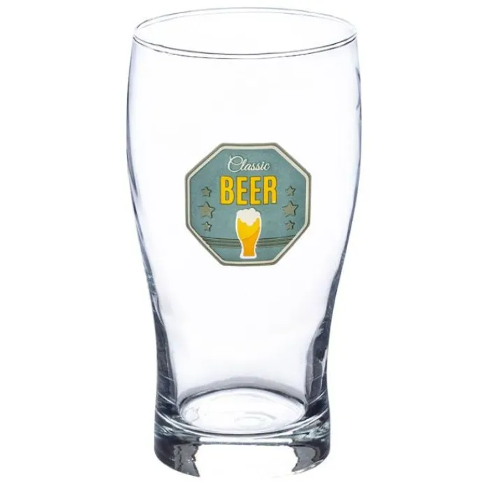 Sale Verre à bière 60cl authentic Vaisselle, Linge De Table