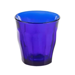 New 6 verres Picardie saphir 31cl Vaisselle, Linge De Table