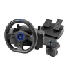 Sale Volant BR5 Racing Wheel Simulation|Manette, Casque, Protection Console