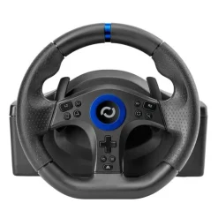 Sale Volant BR5 Racing Wheel Simulation|Manette, Casque, Protection Console