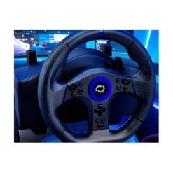 Sale Volant BR5 Racing Wheel Simulation|Manette, Casque, Protection Console