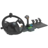 New Volant Farming Vehicle Control Simulation|Manette, Casque, Protection Console